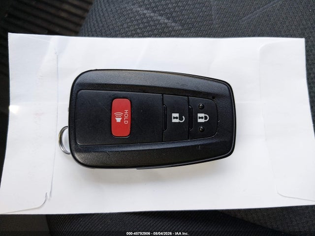 Продажа на аукционе авто 2023 Toyota Rav4 Hybrid Xle, vin: JTMRWRFV2PD200930, номер лота: 45792906