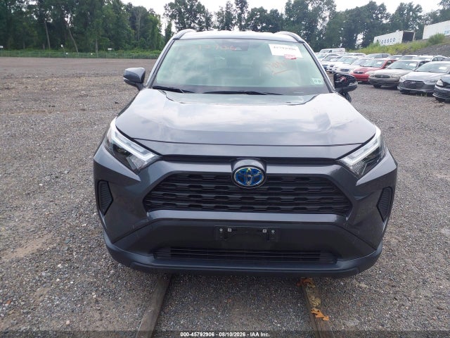 Продажа на аукционе авто 2023 Toyota Rav4 Hybrid Xle, vin: JTMRWRFV2PD200930, номер лота: 45792906