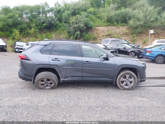 Продажа на аукционе авто 2023 Toyota Rav4 Hybrid Xle, vin: JTMRWRFV2PD200930, номер лота: 45792906
