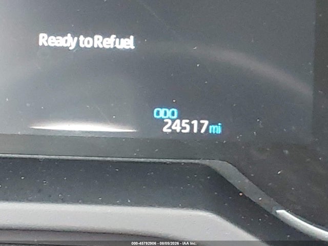 Продажа на аукционе авто 2023 Toyota Rav4 Hybrid Xle, vin: JTMRWRFV2PD200930, номер лота: 45792906
