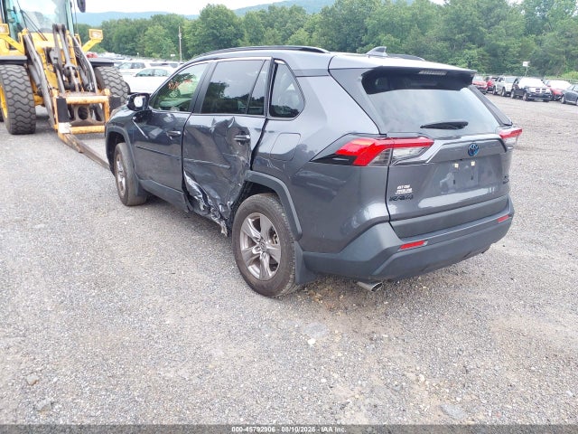 Продажа на аукционе авто 2023 Toyota Rav4 Hybrid Xle, vin: JTMRWRFV2PD200930, номер лота: 45792906