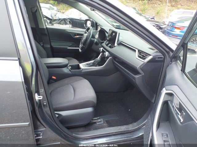 Продажа на аукционе авто 2023 Toyota Rav4 Hybrid Xle, vin: JTMRWRFV2PD200930, номер лота: 45792906