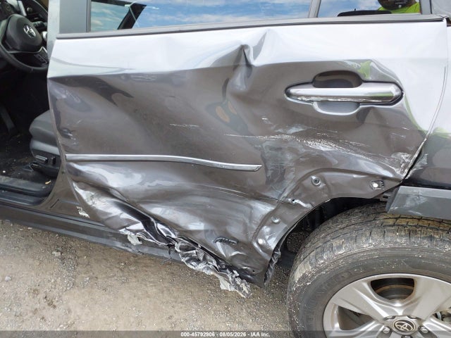Продажа на аукционе авто 2023 Toyota Rav4 Hybrid Xle, vin: JTMRWRFV2PD200930, номер лота: 45792906