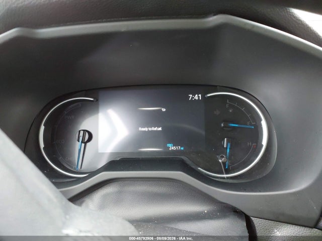 Продажа на аукционе авто 2023 Toyota Rav4 Hybrid Xle, vin: JTMRWRFV2PD200930, номер лота: 45792906