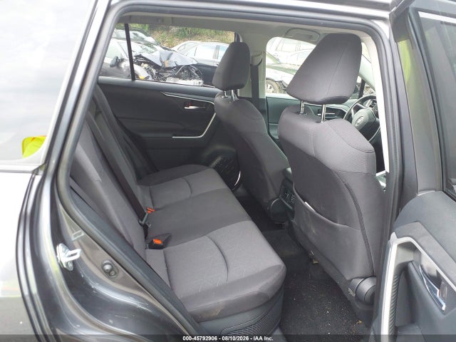 Продажа на аукционе авто 2023 Toyota Rav4 Hybrid Xle, vin: JTMRWRFV2PD200930, номер лота: 45792906