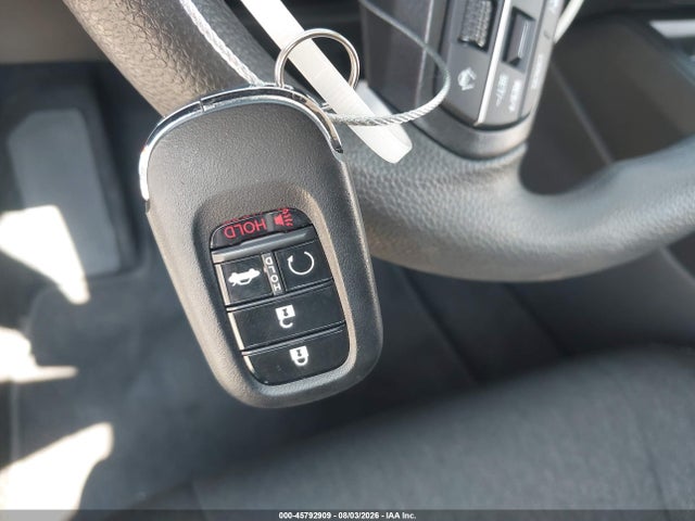 Продаж на аукціоні авто 2026 Honda Accord Se, vin: 1HGCY1F48TA037044, номер лоту: 45792909
