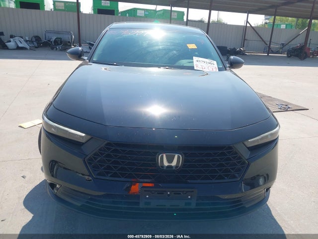 Продаж на аукціоні авто 2026 Honda Accord Se, vin: 1HGCY1F48TA037044, номер лоту: 45792909