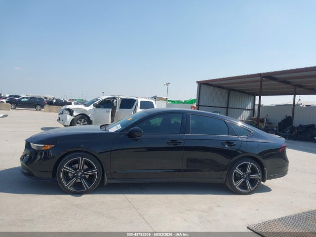 Продаж на аукціоні авто 2026 Honda Accord Se, vin: 1HGCY1F48TA037044, номер лоту: 45792909