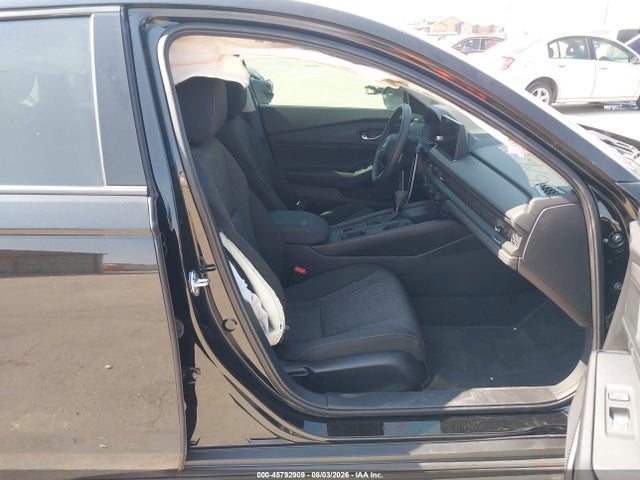 Продаж на аукціоні авто 2026 Honda Accord Se, vin: 1HGCY1F48TA037044, номер лоту: 45792909