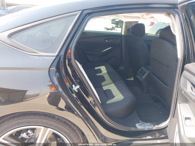 Продаж на аукціоні авто 2026 Honda Accord Se, vin: 1HGCY1F48TA037044, номер лоту: 45792909