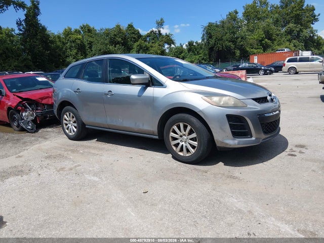 Продаж на аукціоні авто 2011 Mazda Cx-7 I Sv, vin: JM3ER2AM1B0372353, номер лоту: 45792910