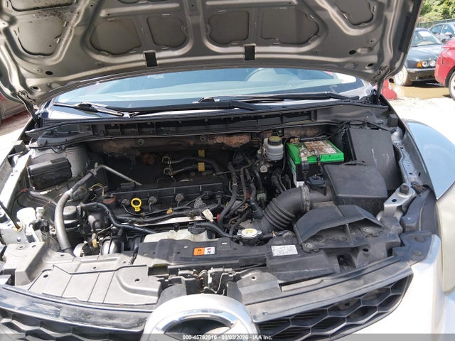 Продаж на аукціоні авто 2011 Mazda Cx-7 I Sv, vin: JM3ER2AM1B0372353, номер лоту: 45792910