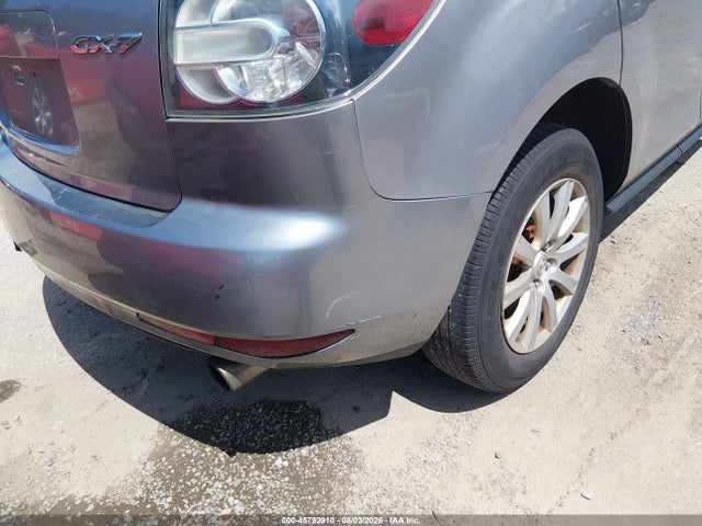 Продаж на аукціоні авто 2011 Mazda Cx-7 I Sv, vin: JM3ER2AM1B0372353, номер лоту: 45792910
