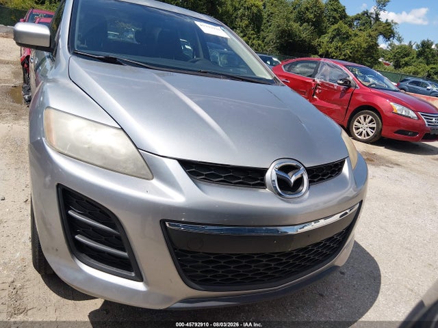 Продаж на аукціоні авто 2011 Mazda Cx-7 I Sv, vin: JM3ER2AM1B0372353, номер лоту: 45792910
