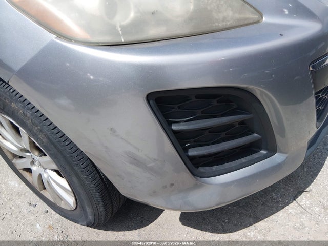 Продаж на аукціоні авто 2011 Mazda Cx-7 I Sv, vin: JM3ER2AM1B0372353, номер лоту: 45792910