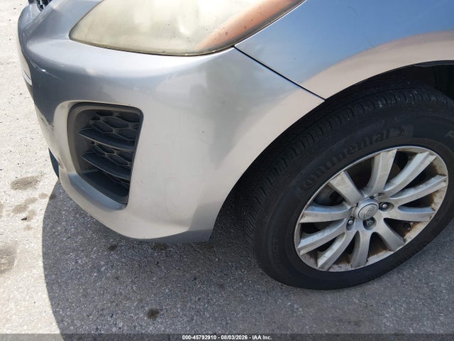 Продаж на аукціоні авто 2011 Mazda Cx-7 I Sv, vin: JM3ER2AM1B0372353, номер лоту: 45792910
