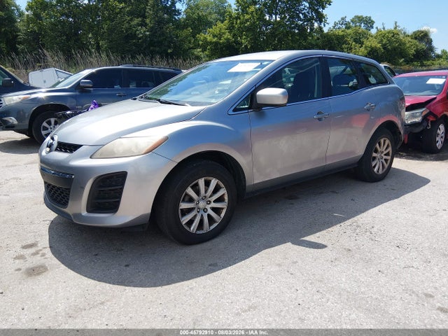 Продаж на аукціоні авто 2011 Mazda Cx-7 I Sv, vin: JM3ER2AM1B0372353, номер лоту: 45792910