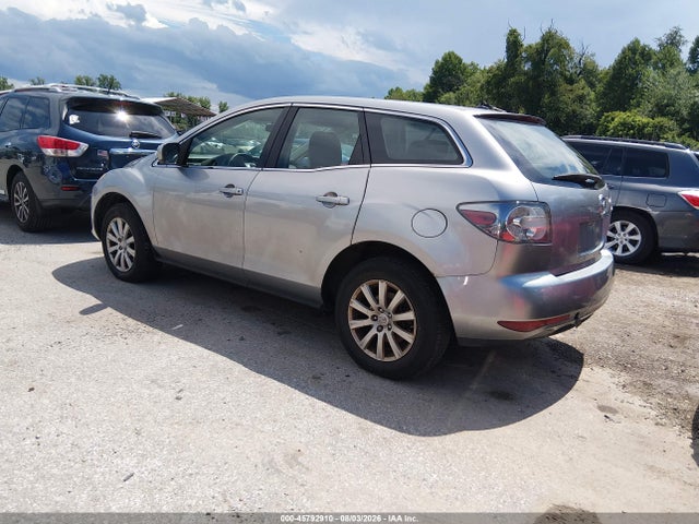 Продаж на аукціоні авто 2011 Mazda Cx-7 I Sv, vin: JM3ER2AM1B0372353, номер лоту: 45792910