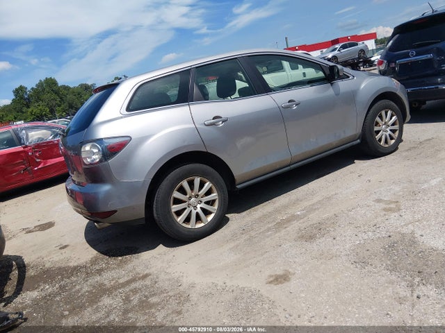 Продаж на аукціоні авто 2011 Mazda Cx-7 I Sv, vin: JM3ER2AM1B0372353, номер лоту: 45792910