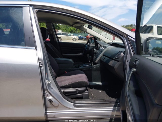 Продаж на аукціоні авто 2011 Mazda Cx-7 I Sv, vin: JM3ER2AM1B0372353, номер лоту: 45792910