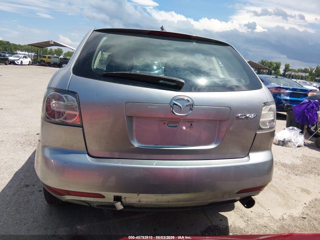 Продаж на аукціоні авто 2011 Mazda Cx-7 I Sv, vin: JM3ER2AM1B0372353, номер лоту: 45792910