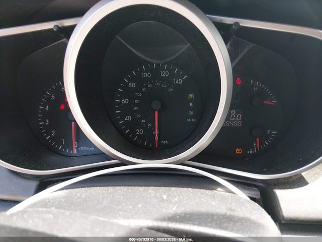 Продаж на аукціоні авто 2011 Mazda Cx-7 I Sv, vin: JM3ER2AM1B0372353, номер лоту: 45792910