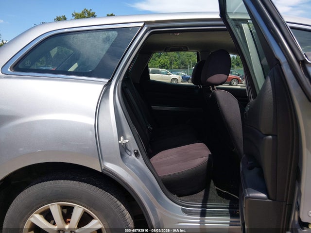 Продаж на аукціоні авто 2011 Mazda Cx-7 I Sv, vin: JM3ER2AM1B0372353, номер лоту: 45792910