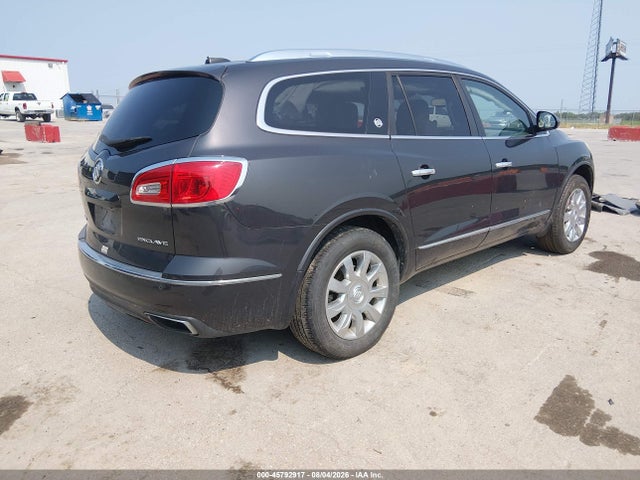 45792917 :رقم المزاد ، 5GAKRCKD7GJ215462 vin ، 2016 Buick Enclave Premium مزاد بيع
