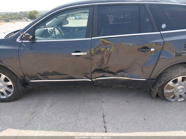 45792917 :رقم المزاد ، 5GAKRCKD7GJ215462 vin ، 2016 Buick Enclave Premium مزاد بيع