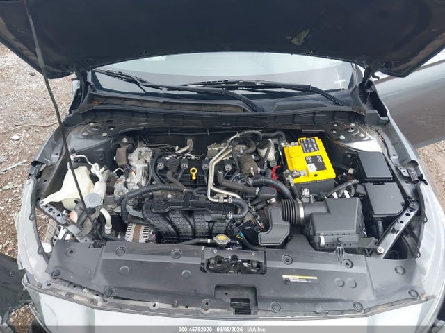 45792920 :رقم المزاد ، 1N4BL4BVXNN332074 vin ، 2022 Nissan Altima S Fwd مزاد بيع