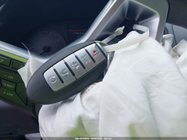 45792920 :رقم المزاد ، 1N4BL4BVXNN332074 vin ، 2022 Nissan Altima S Fwd مزاد بيع