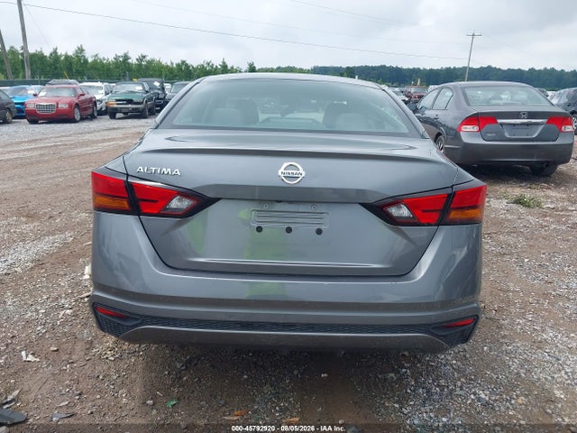 45792920 :رقم المزاد ، 1N4BL4BVXNN332074 vin ، 2022 Nissan Altima S Fwd مزاد بيع