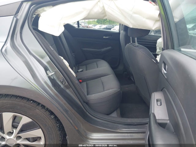 45792920 :رقم المزاد ، 1N4BL4BVXNN332074 vin ، 2022 Nissan Altima S Fwd مزاد بيع