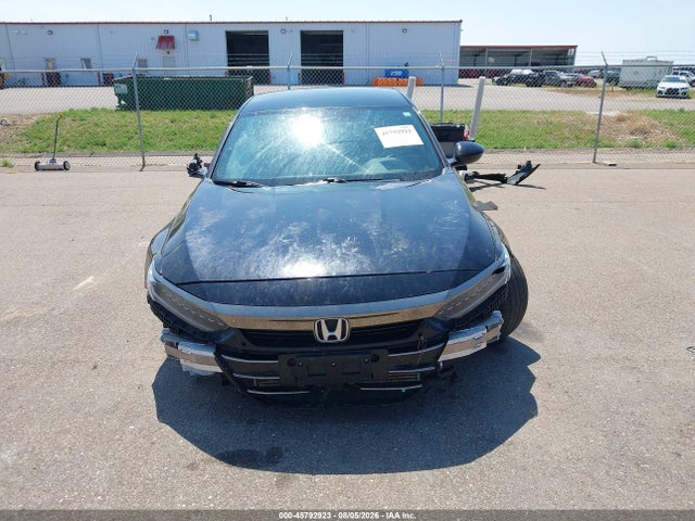 Aukcja sprzedaży 2022 Honda Accord Sport, vin: 1HGCV1F30NA064130, numer aukcji: 45792923