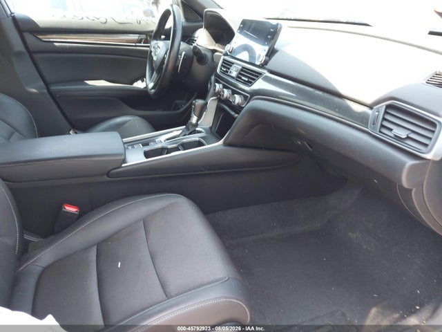 Aukcja sprzedaży 2022 Honda Accord Sport, vin: 1HGCV1F30NA064130, numer aukcji: 45792923