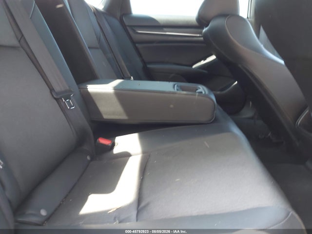 Aukcja sprzedaży 2022 Honda Accord Sport, vin: 1HGCV1F30NA064130, numer aukcji: 45792923