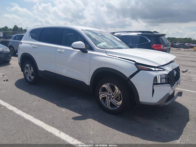 Aukcja sprzedaży 2023 Hyundai Santa Fe Se, vin: 5NMS1DAJ3PH553868, numer aukcji: 45792927