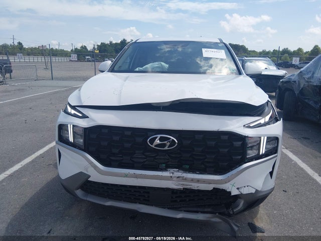 Aukcja sprzedaży 2023 Hyundai Santa Fe Se, vin: 5NMS1DAJ3PH553868, numer aukcji: 45792927