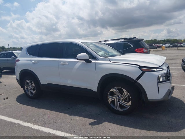 Aukcja sprzedaży 2023 Hyundai Santa Fe Se, vin: 5NMS1DAJ3PH553868, numer aukcji: 45792927