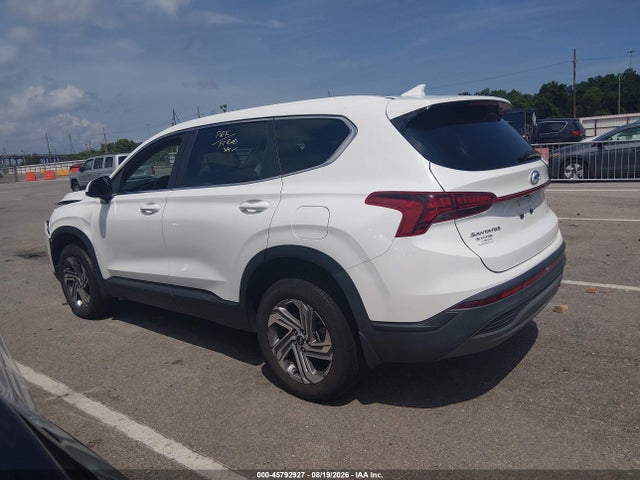 Aukcja sprzedaży 2023 Hyundai Santa Fe Se, vin: 5NMS1DAJ3PH553868, numer aukcji: 45792927