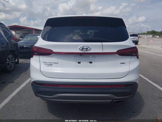 Aukcja sprzedaży 2023 Hyundai Santa Fe Se, vin: 5NMS1DAJ3PH553868, numer aukcji: 45792927