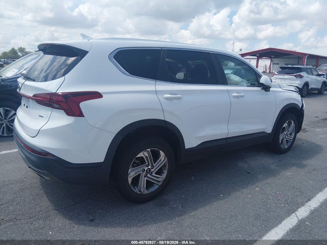 Aukcja sprzedaży 2023 Hyundai Santa Fe Se, vin: 5NMS1DAJ3PH553868, numer aukcji: 45792927