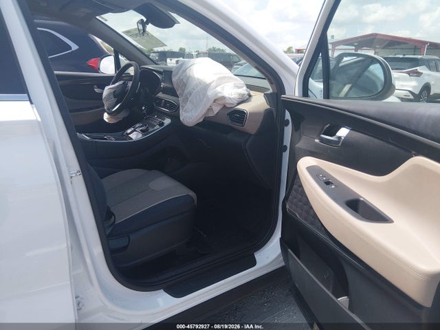 Aukcja sprzedaży 2023 Hyundai Santa Fe Se, vin: 5NMS1DAJ3PH553868, numer aukcji: 45792927