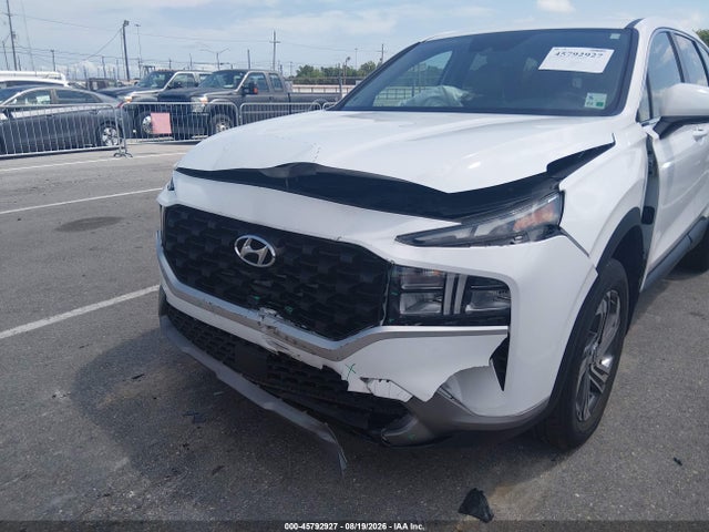 Aukcja sprzedaży 2023 Hyundai Santa Fe Se, vin: 5NMS1DAJ3PH553868, numer aukcji: 45792927
