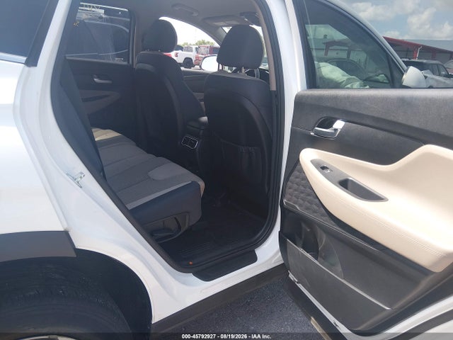 Aukcja sprzedaży 2023 Hyundai Santa Fe Se, vin: 5NMS1DAJ3PH553868, numer aukcji: 45792927