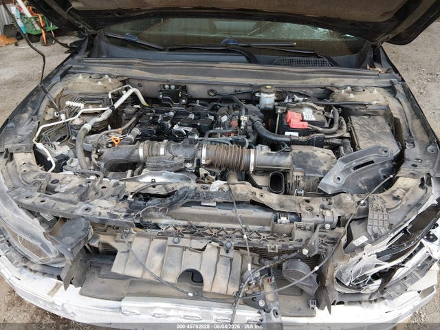 1HGCV1F31LA102252 Honda Accord Sport