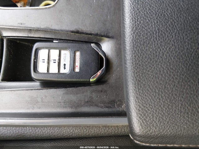 1HGCV1F31LA102252 Honda Accord Sport