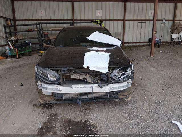 1HGCV1F31LA102252 Honda Accord Sport