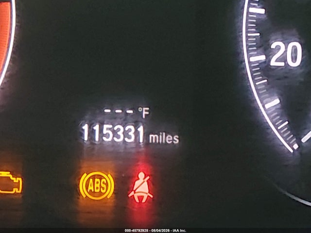 1HGCV1F31LA102252 Honda Accord Sport