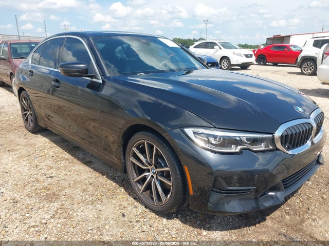 Aukcja sprzedaży 2019 Bmw 330i, vin: WBA5R1C55KAK07776, numer aukcji: 45792929